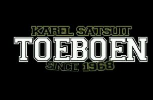 STM TOEBOEN 1968 banner