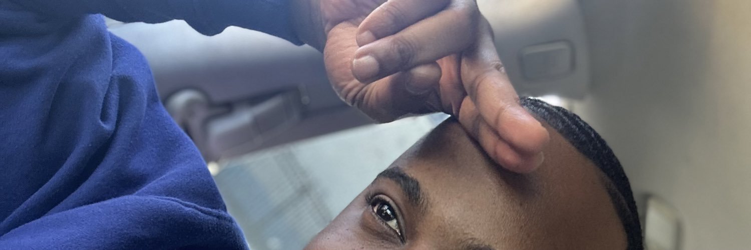 GregPatJr's profile banner image
