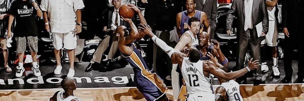 RussellMedrano's profile banner image