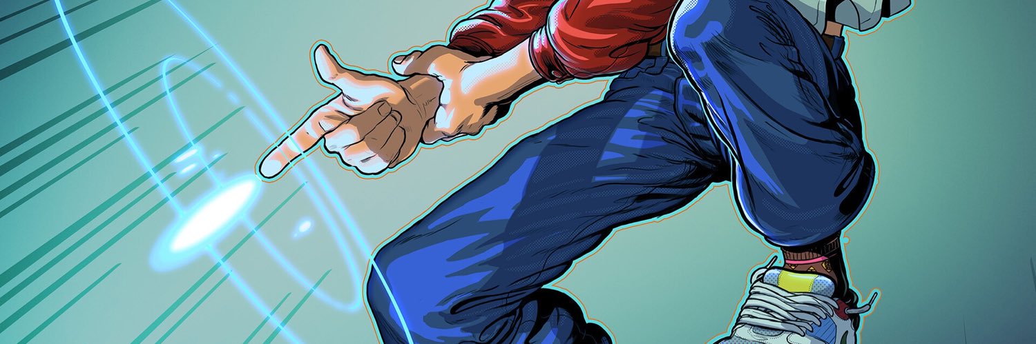 RudeTerrantino's profile banner image
