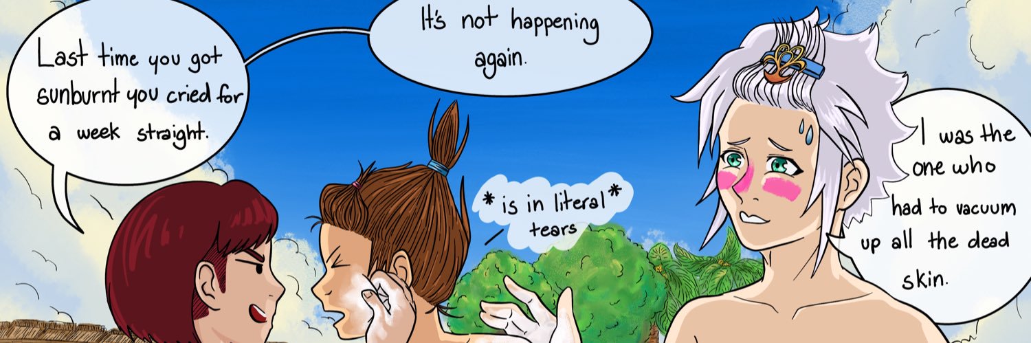 MewGrace523's profile banner image