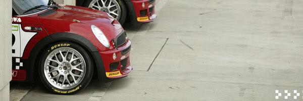 JustMiniRacing's profile banner image