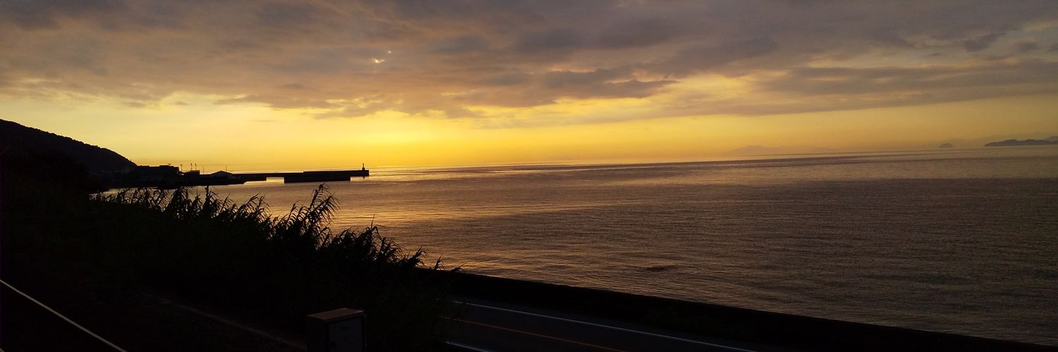 call_myluck's profile banner image