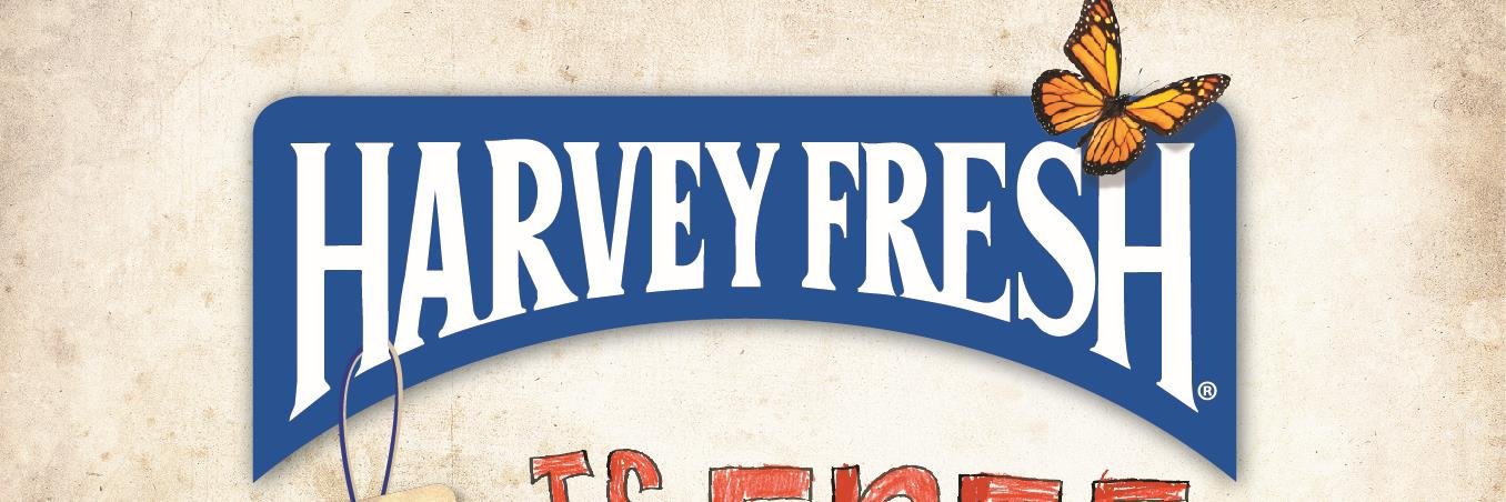 HarveyFreshLtd's profile banner image