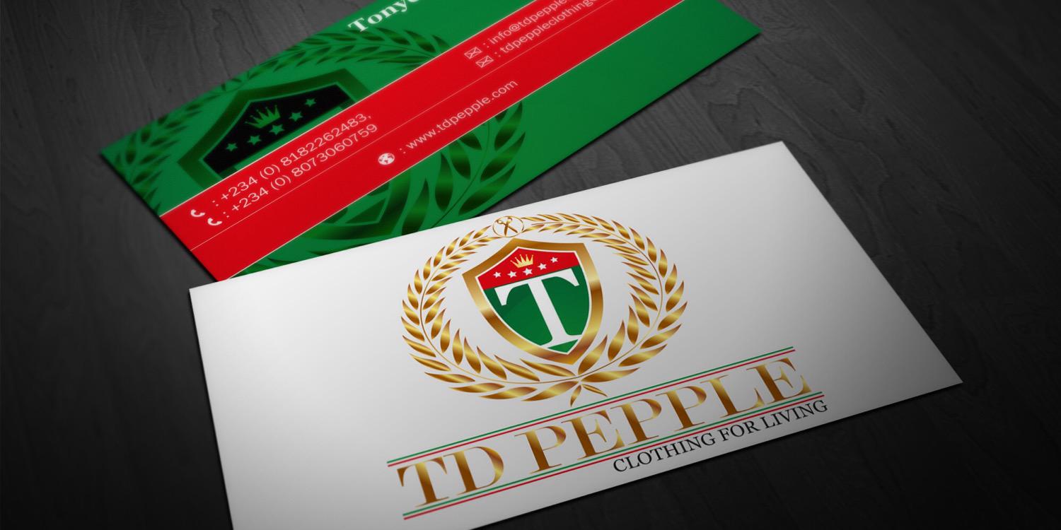 TDpepple's profile banner image