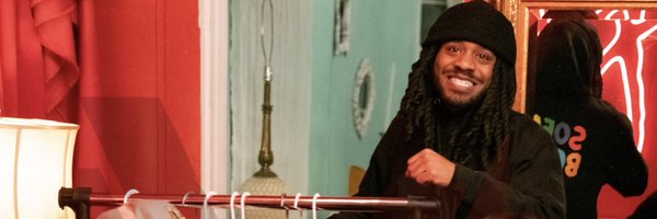 sofaboyjamie Profile Banner