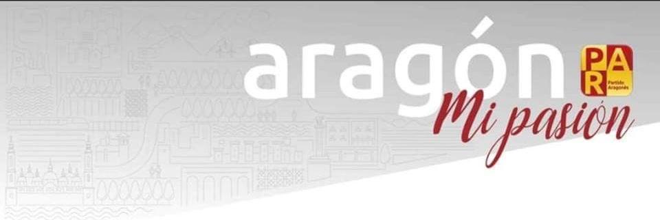 PAR Cortes Aragón banner