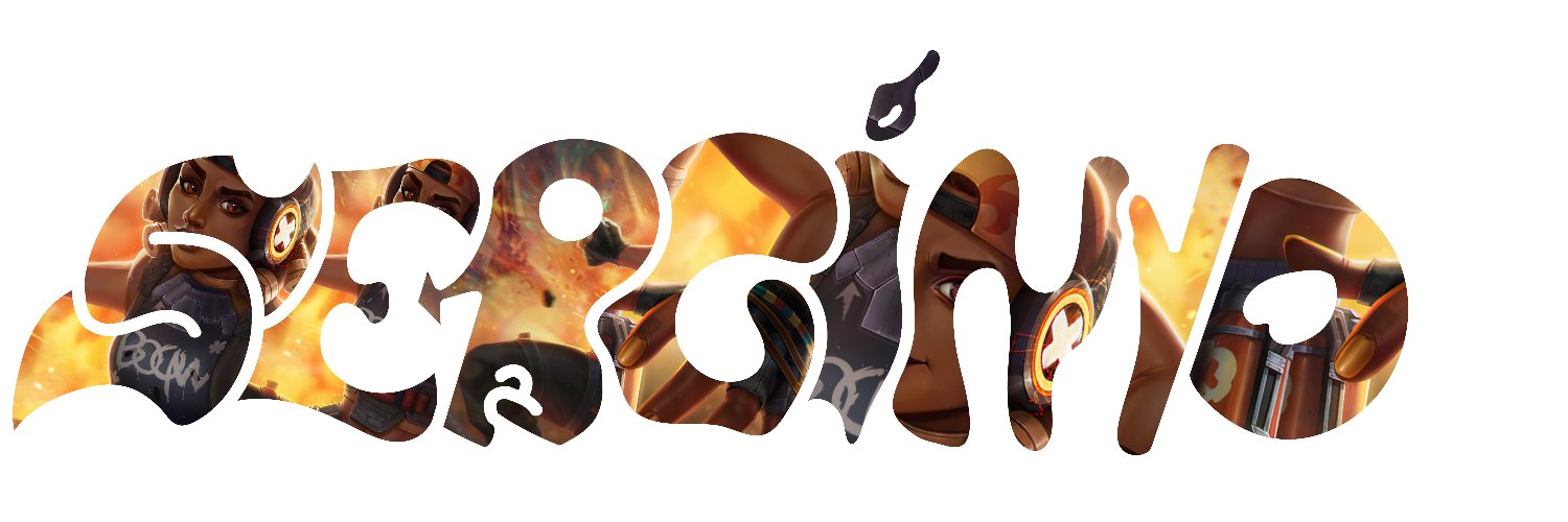 SeRginYo101's profile banner image