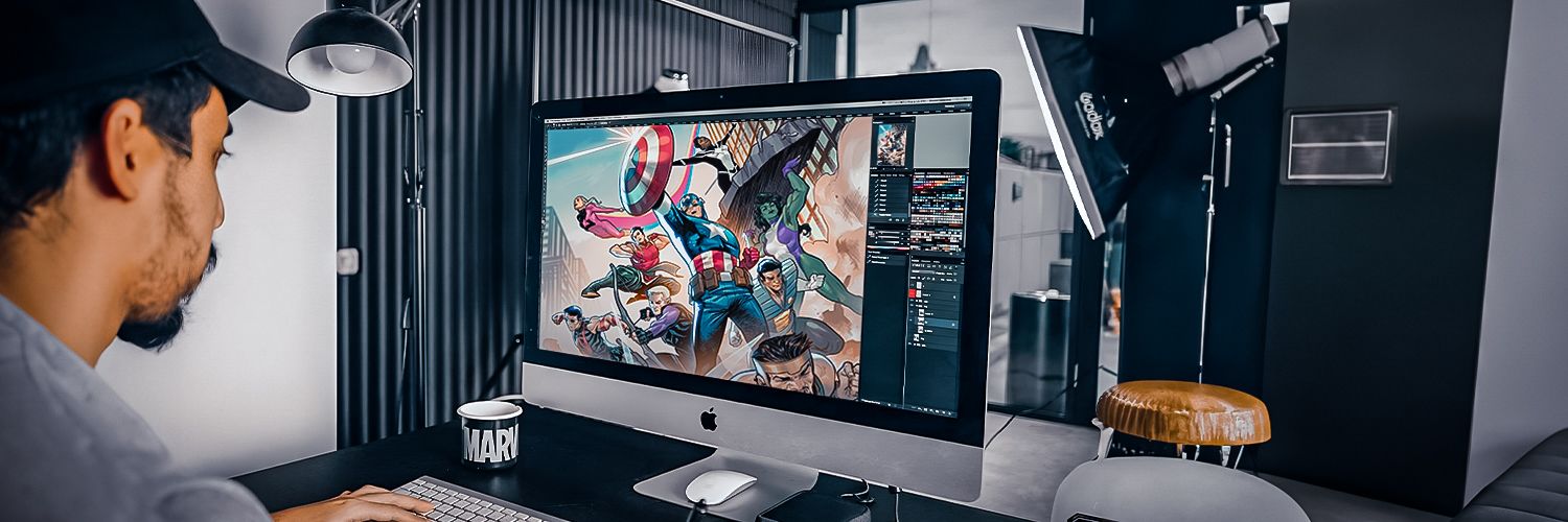 Bryan Valenza banner