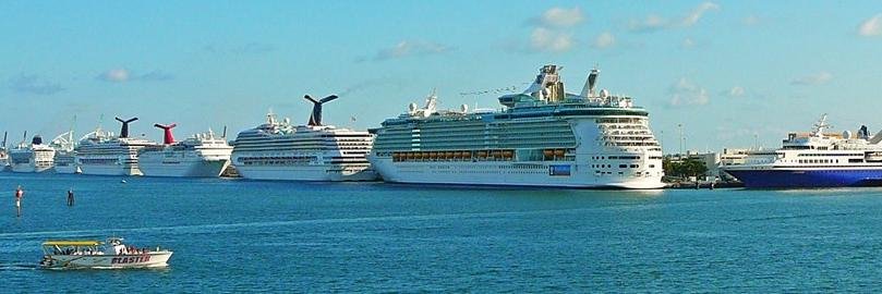 precruise's profile banner image
