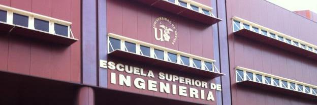 Docencia ETSI banner