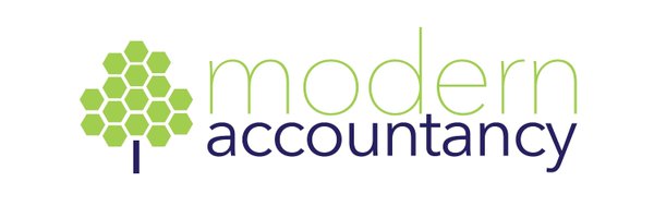 Modern Accountancy Profile Banner