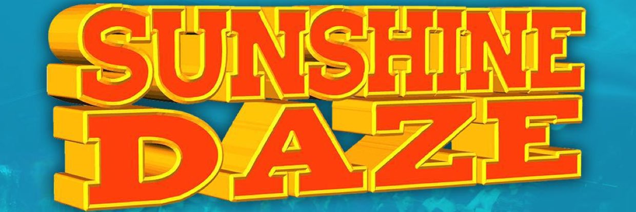 SunshineDaze1's profile banner image