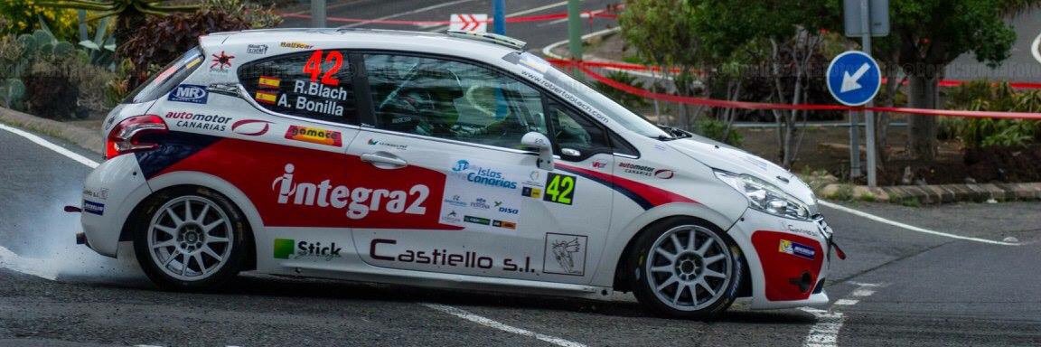 Rober Blach banner