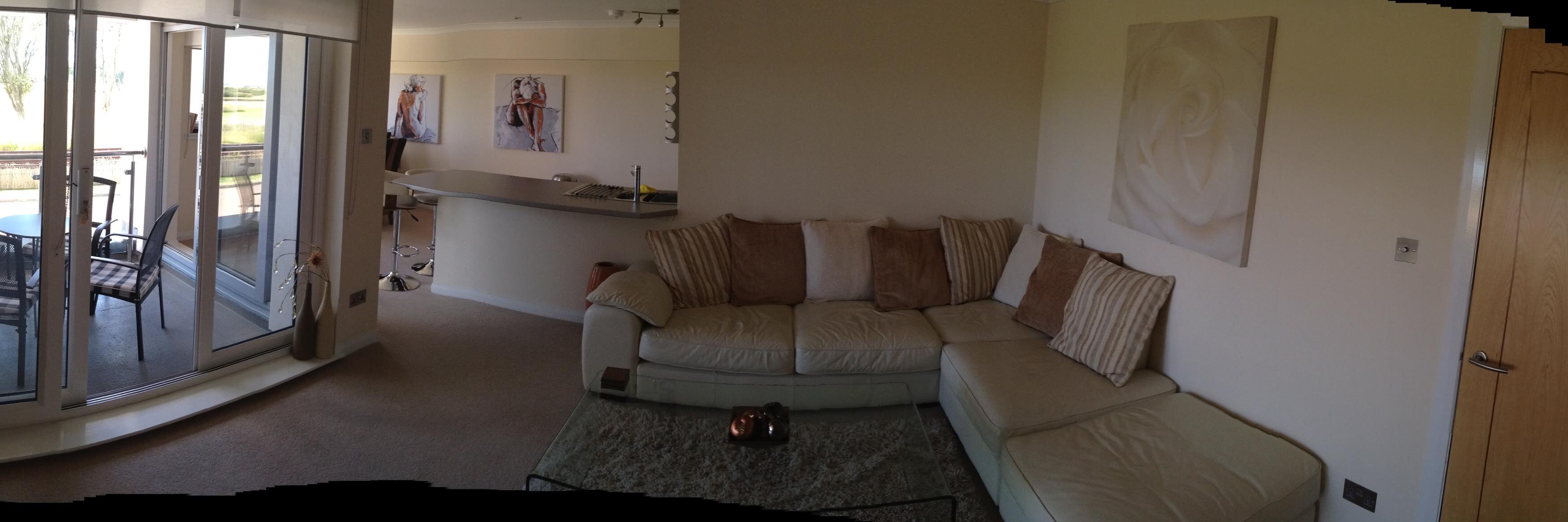 StayCarnoustie's profile banner image