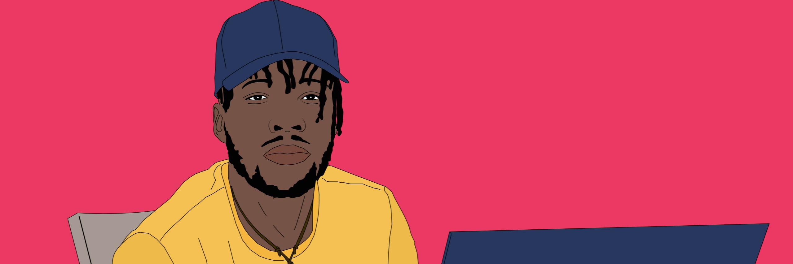 Afro_Soulmate's profile banner image
