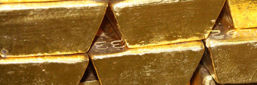 BullionVault Es banner