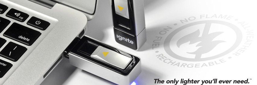 IgniteLighters's profile banner image