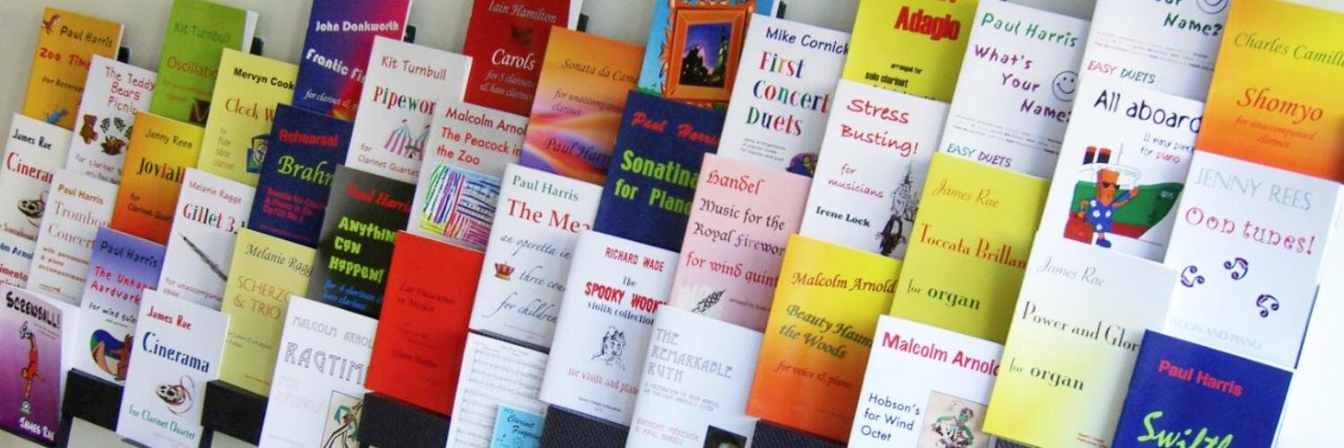 QTpublications's profile banner image