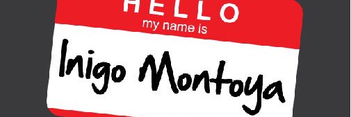 Dial M... banner