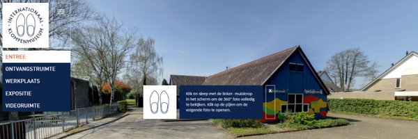 Internationaal Klompenmuseum Profile Banner