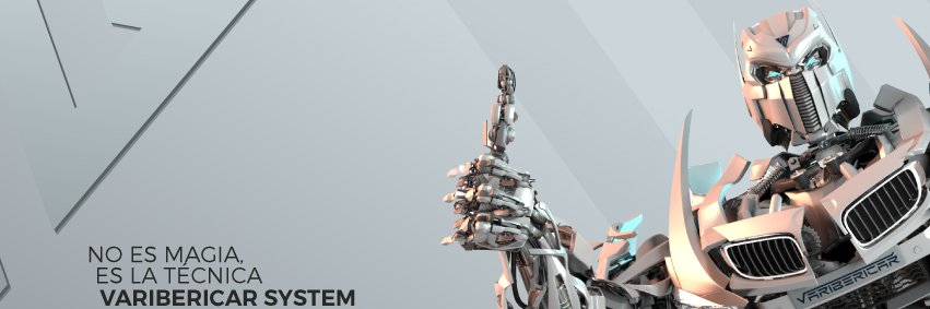 Varibericar's profile banner image