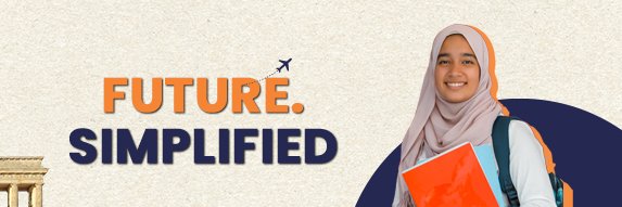 Glinks International banner