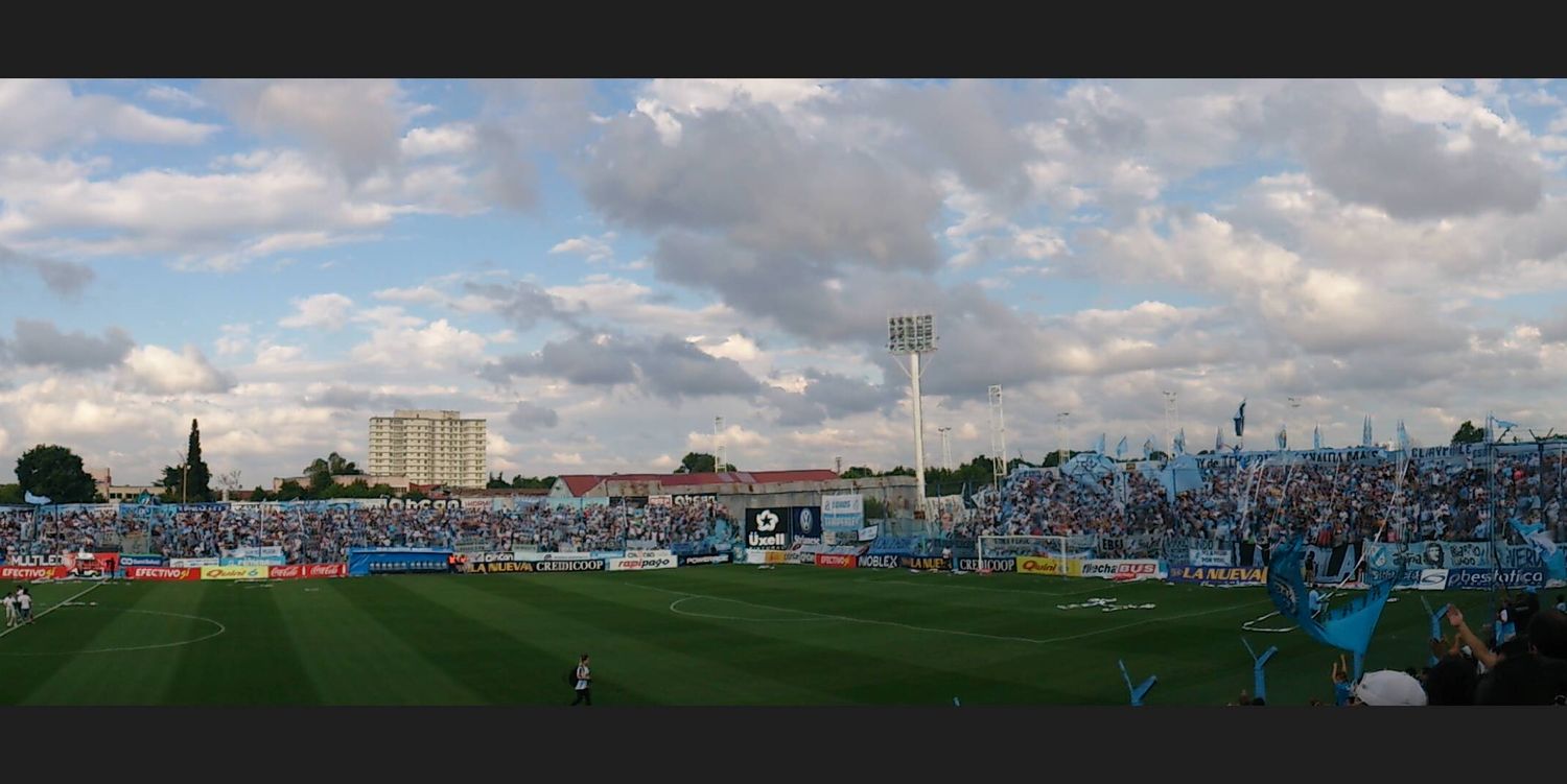 TinchoBeP's profile banner image