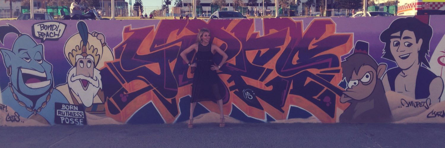 GillyHarrison1's profile banner image