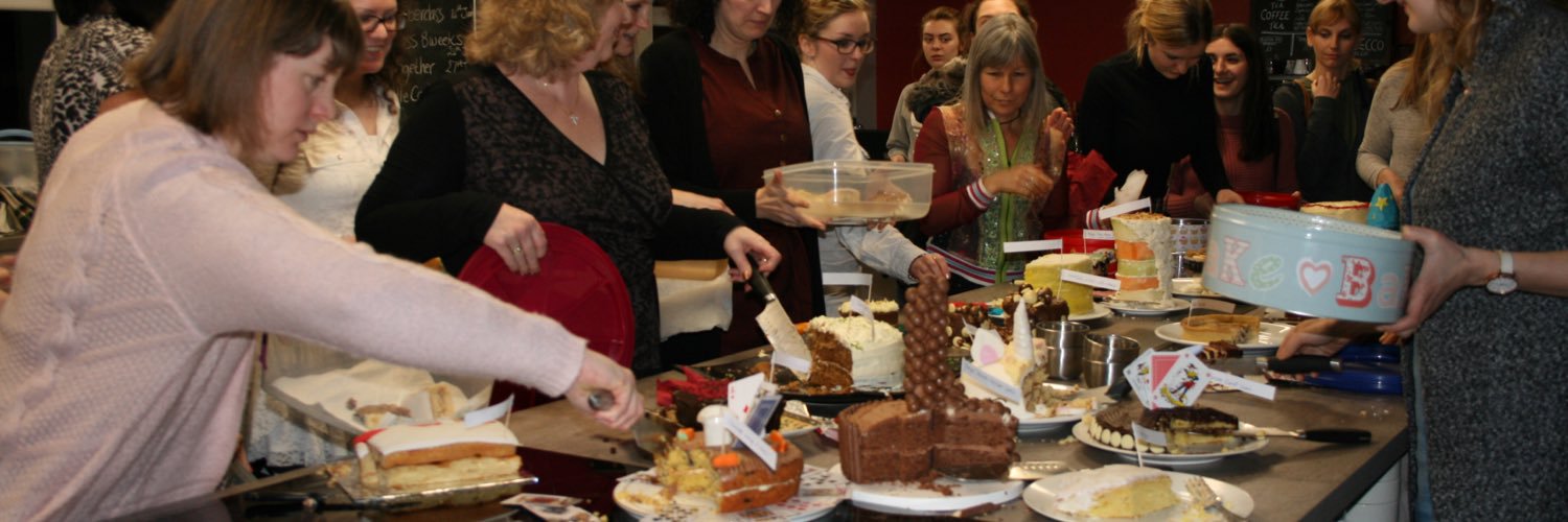 BakeFace banner