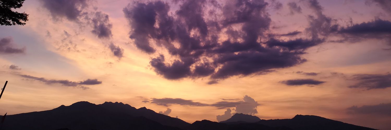 KimCalizo's profile banner image