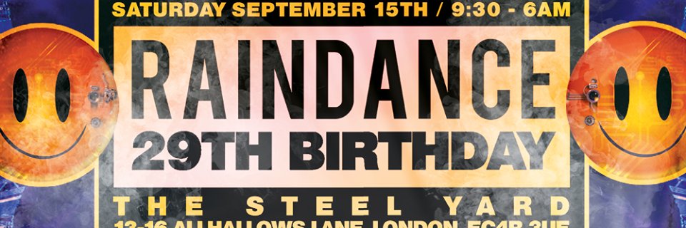 RaindanceMan's profile banner image