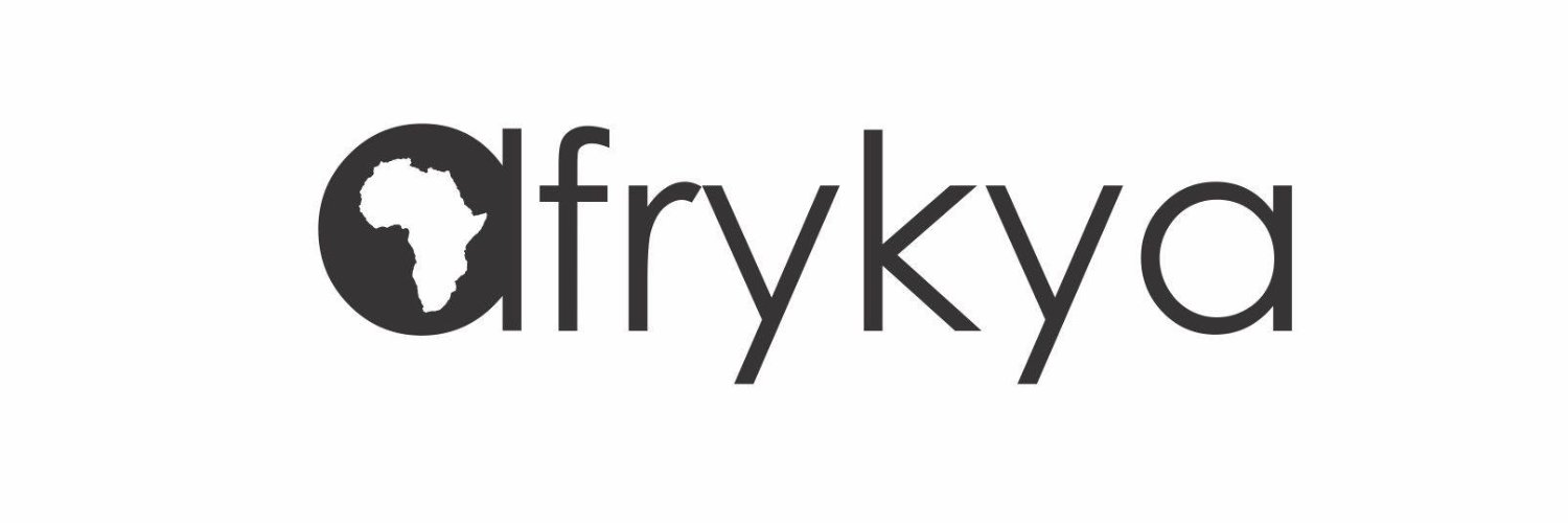 AFRYKYA's profile banner image