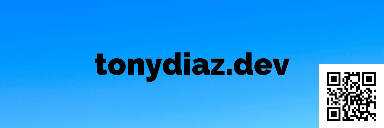 T_ony's profile banner image