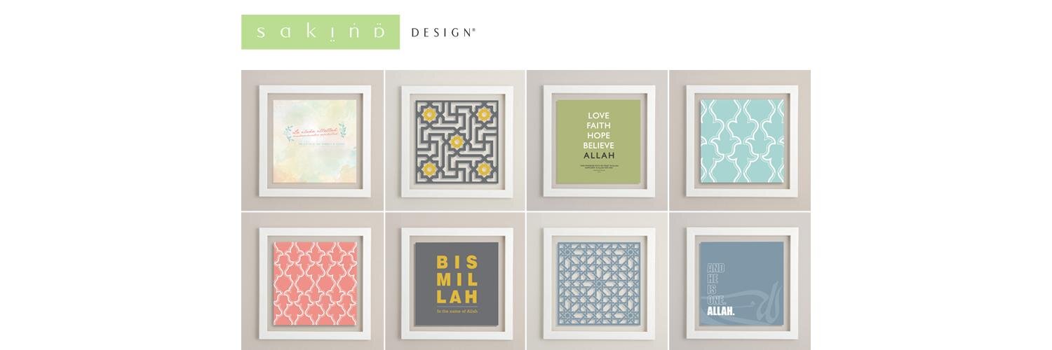 SakinaDesign's profile banner image