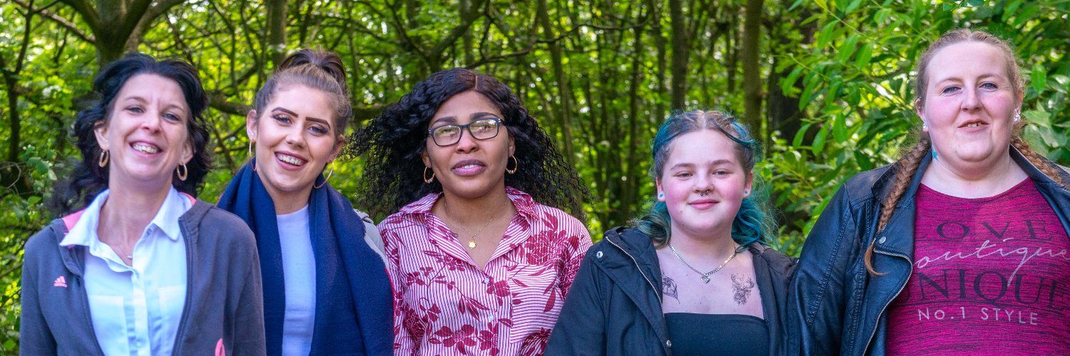 Women's Health Matters banner