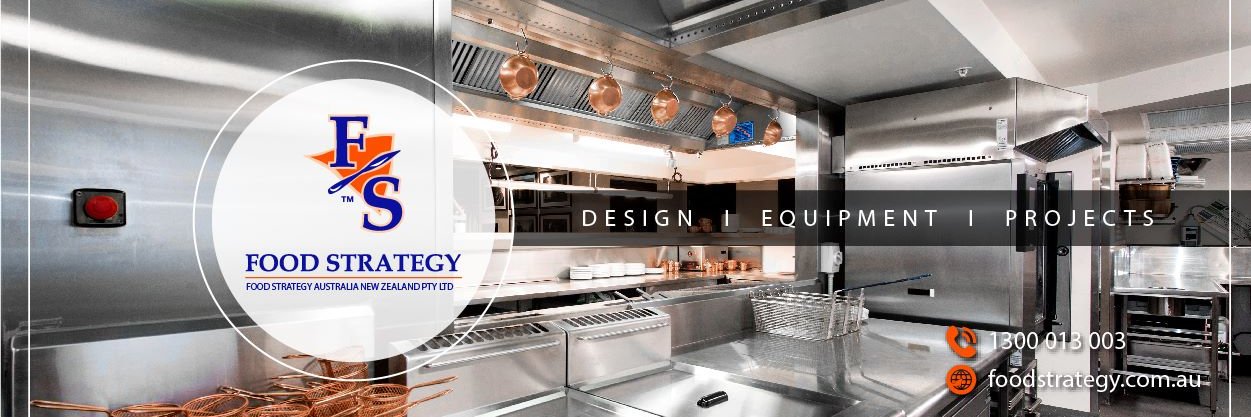 Food Strategy banner