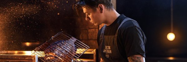 TastingAus Profile Banner