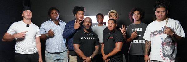 MikeWatersP1 Profile Banner