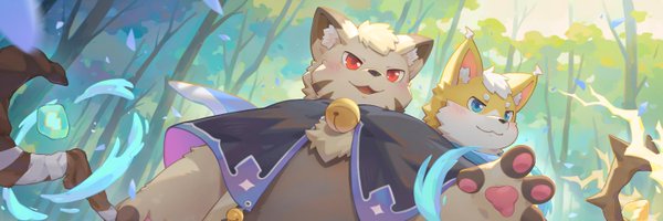 MIKAxBELL Profile Banner