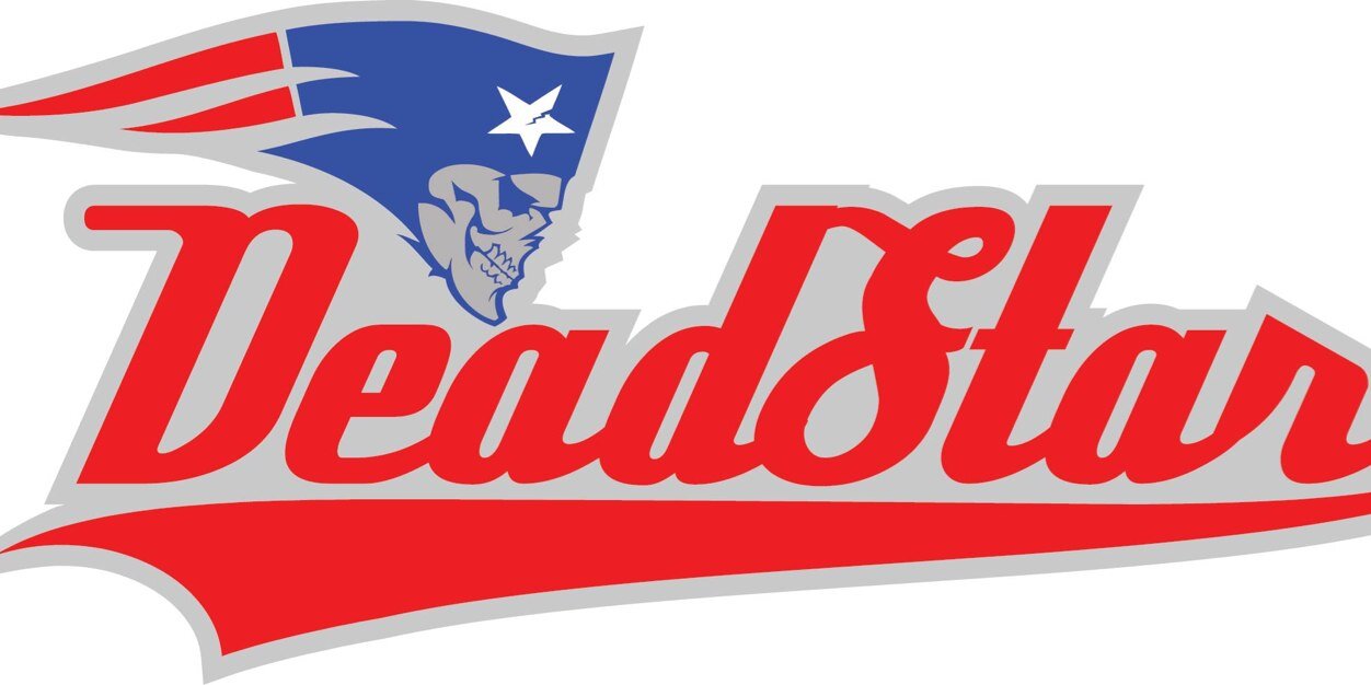 DEAD STAR banner