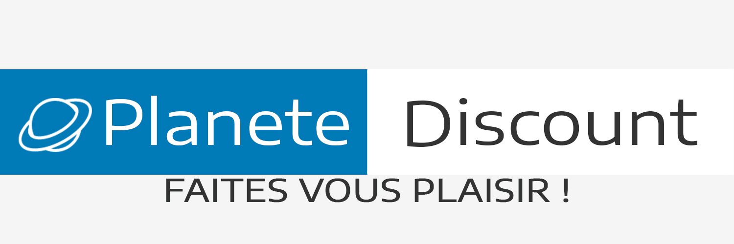 planetediscount's profile banner image