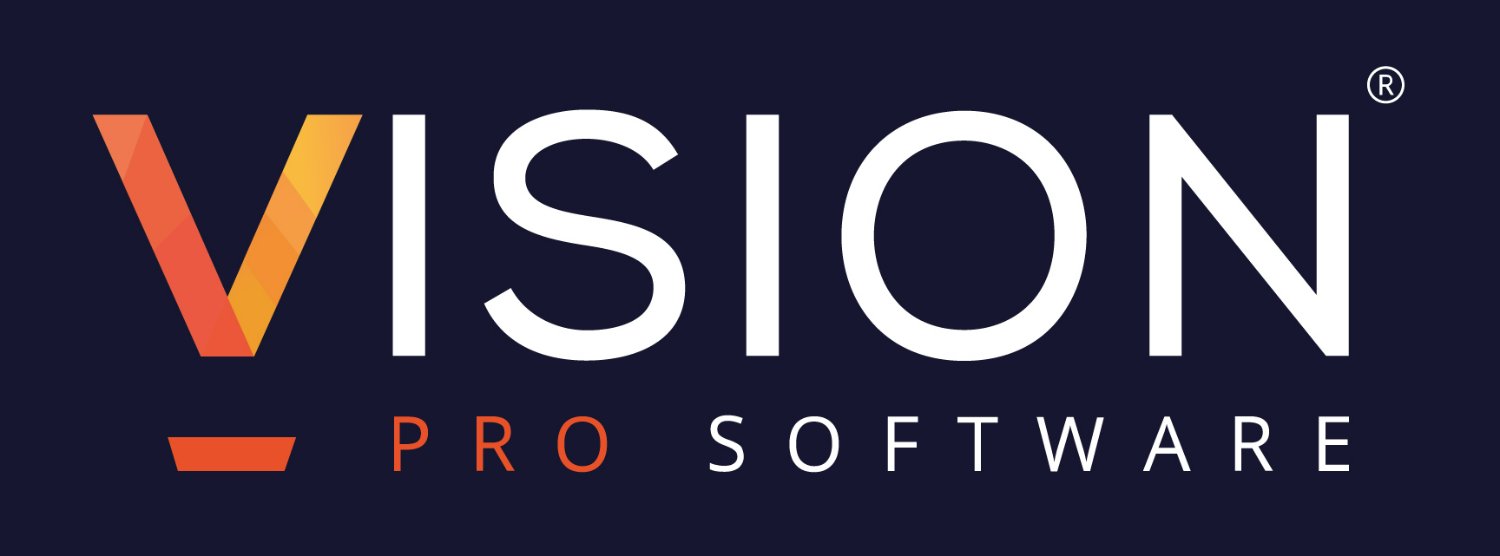 Vision Pro Software banner