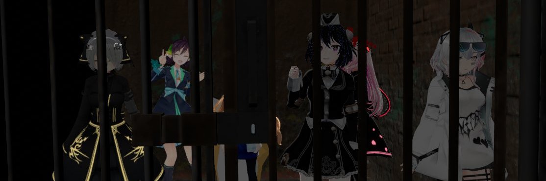 ジョン@端末 banner