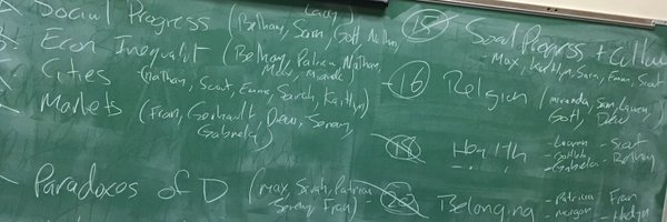 dsmilde Profile Banner