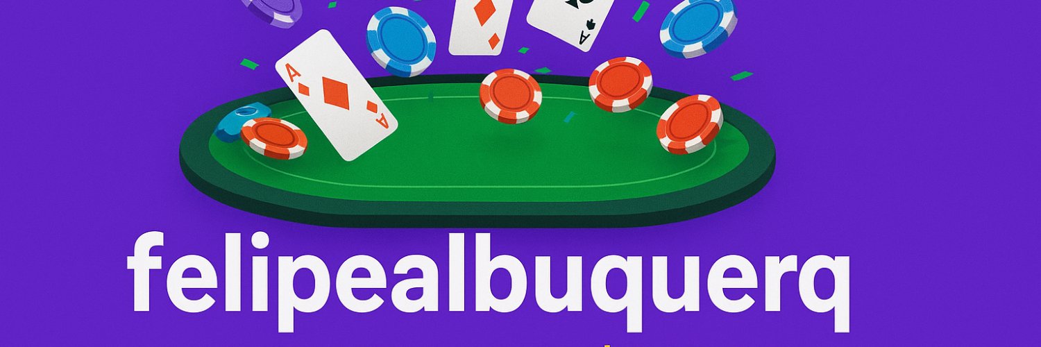 felipealbuquerq's profile banner image