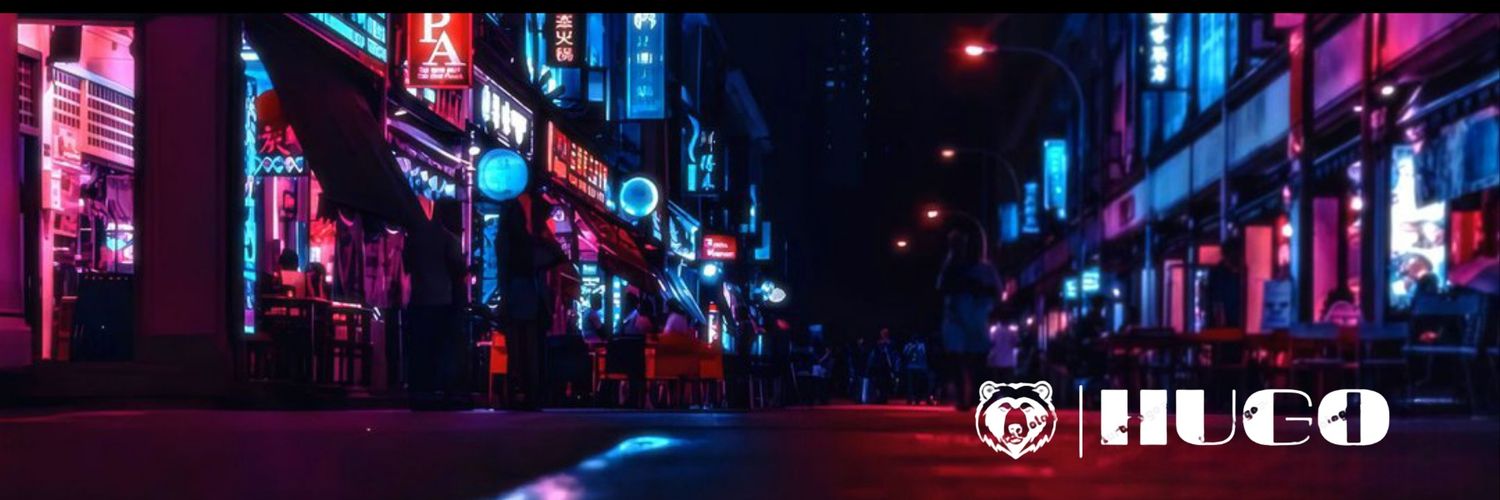 🇵🇭🐻HUGO🐻🏳️‍🌈 banner