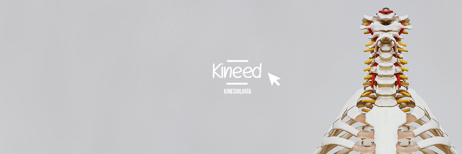 kineed's profile banner image
