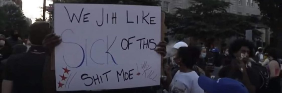 KennyTrill's profile banner image