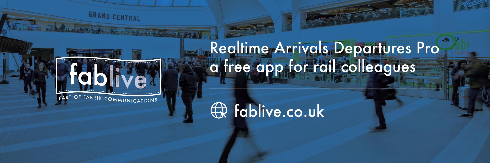 fabrikcomms's profile banner image